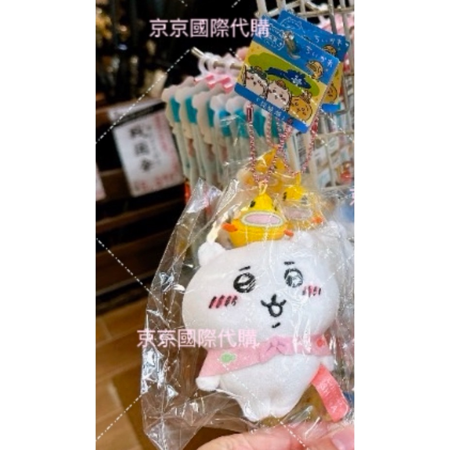 地區限定 大合集 東京 稻荷 飛驒 晴空塔 雷門 熊貓 富士山 京都 新選組 抹茶 滋賀 三重🇯🇵吉伊卡哇吊飾娃-規格圖4