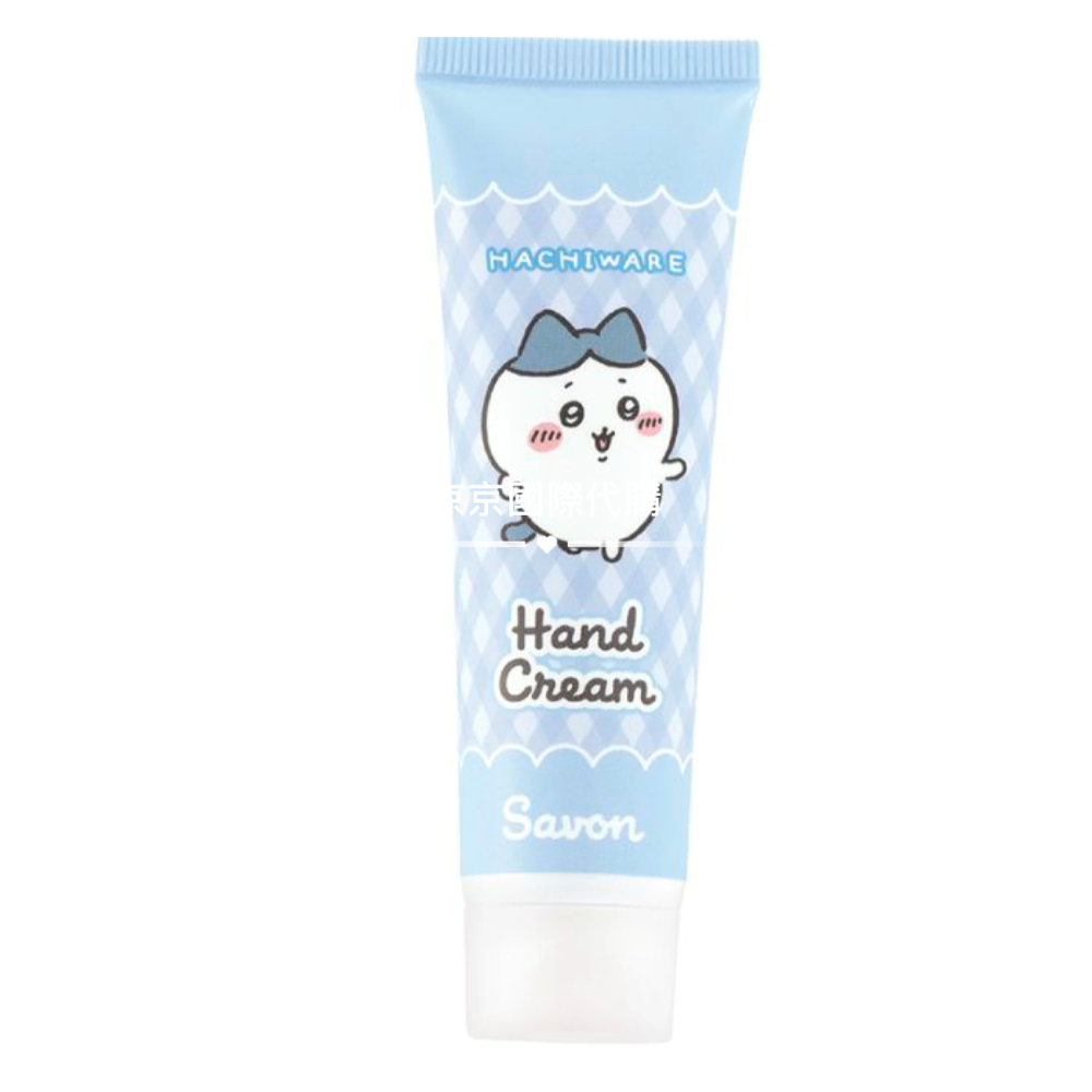 乳木果油護手霜 日本🇯🇵吉伊卡哇 可愛的角色護手霜-細節圖3