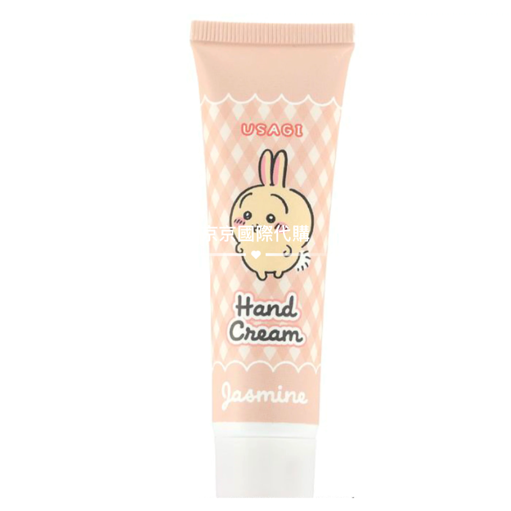 乳木果油護手霜 日本🇯🇵吉伊卡哇 可愛的角色護手霜-規格圖4