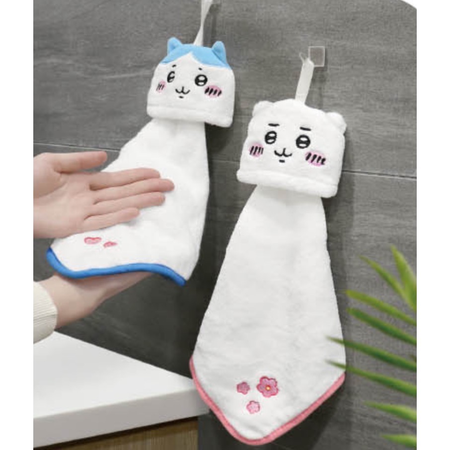 單品免運 京京國際 現貨 擦手巾 抗菌抑菌處理 日本🇯🇵吉伊卡哇-細節圖3