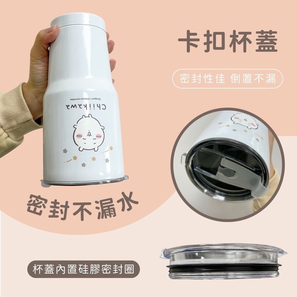 可愛大明星冰霸杯  正版 吉伊卡哇-細節圖6