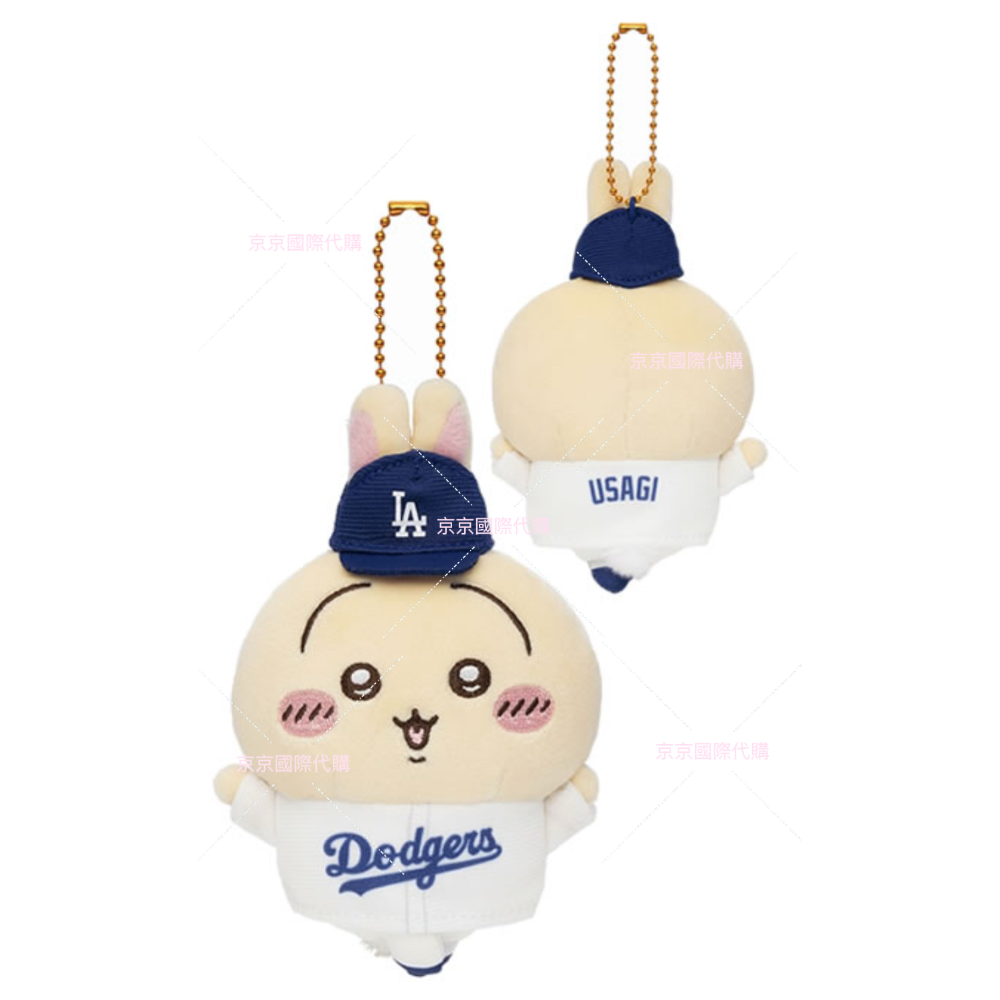 京京國際 棒球⚾️MLB 聯名 x 吉伊卡哇 錯過不再 🇯🇵即將🔚-規格圖6