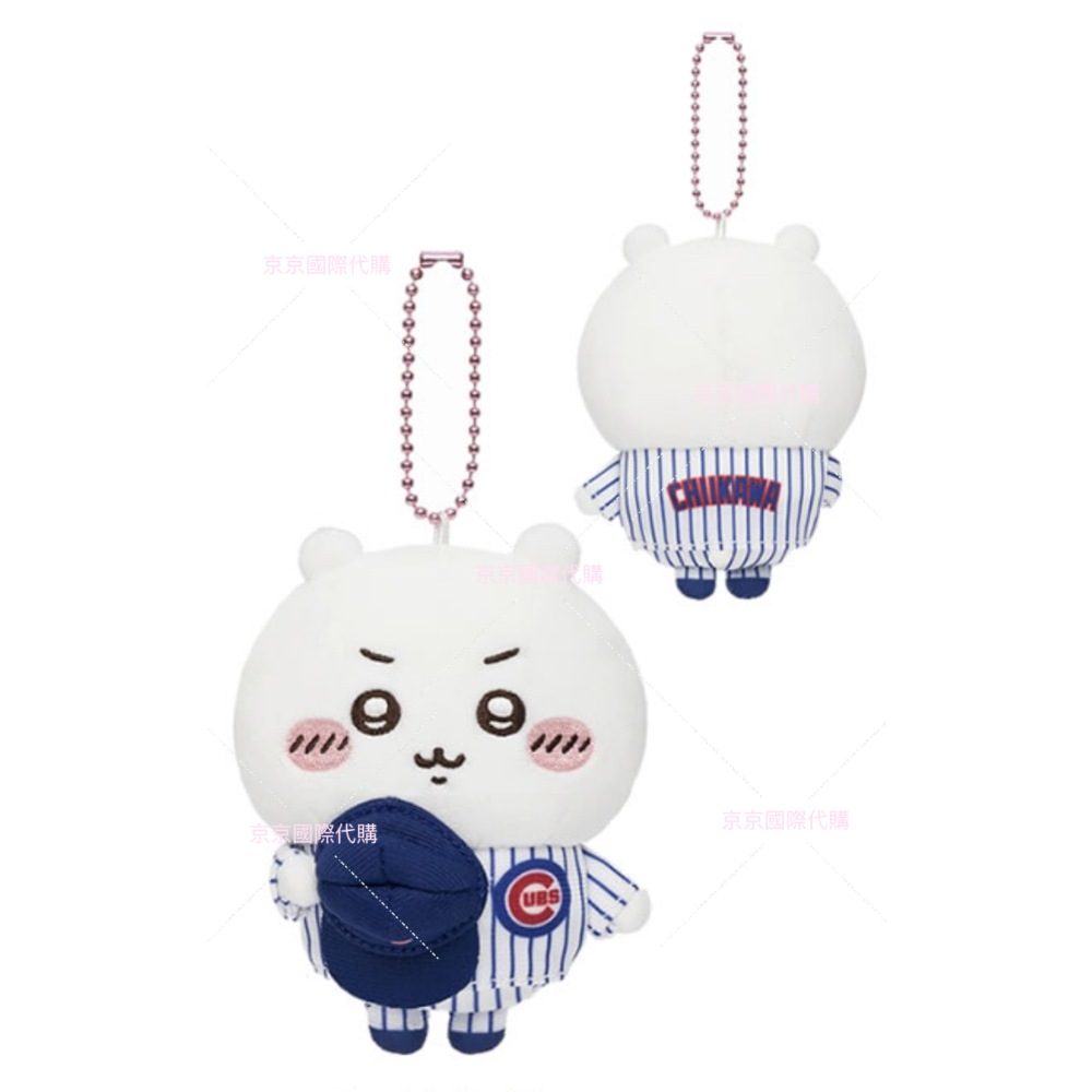 京京國際 棒球⚾️MLB 聯名 x 吉伊卡哇 錯過不再 🇯🇵即將🔚-規格圖6