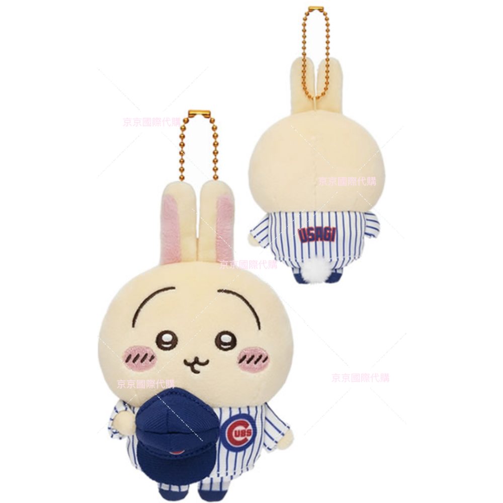 京京國際 棒球⚾️MLB 聯名 x 吉伊卡哇 錯過不再 🇯🇵即將🔚-規格圖6