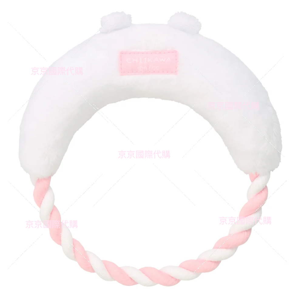 毛小孩最愛的玩具 加入寶貝的戰利品吧😽當親子玩具也很棒 隨心所欲使用它帶來歡樂吧 日本🇯🇵吉伊卡哇-細節圖4