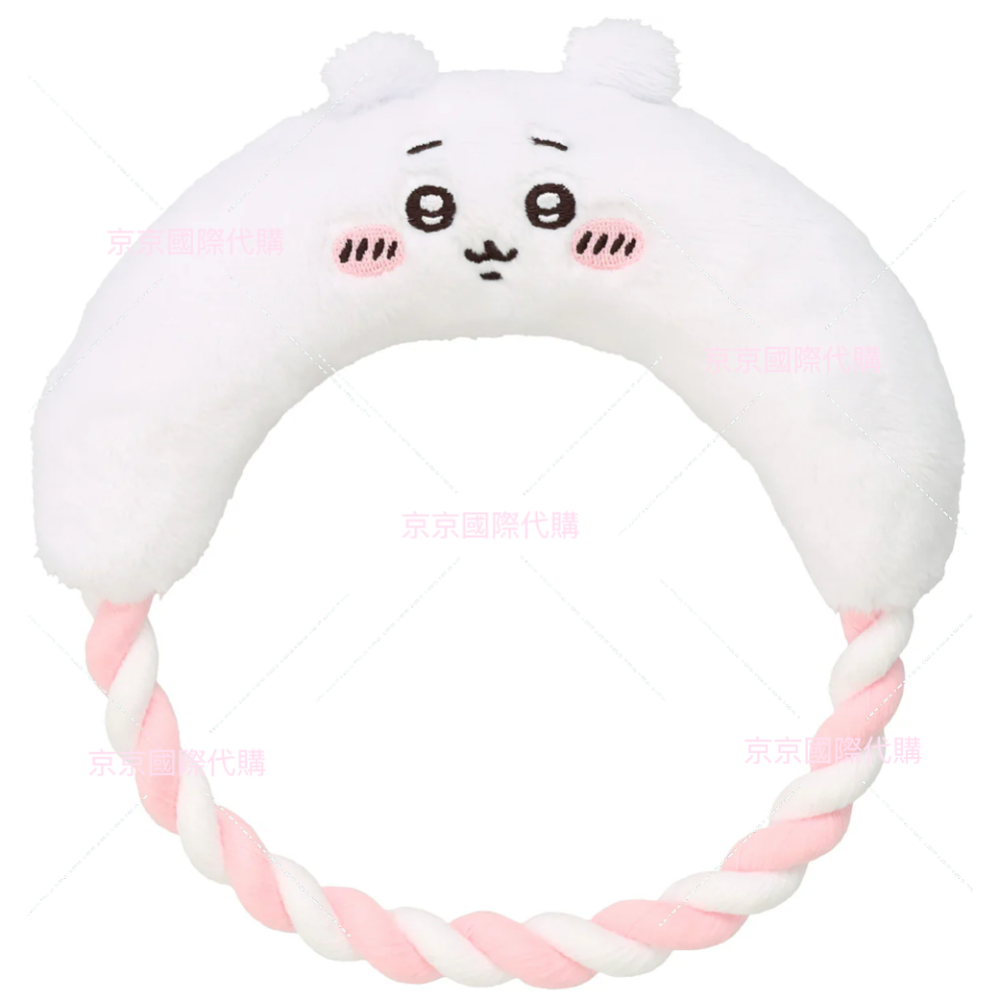 毛小孩最愛的玩具 加入寶貝的戰利品吧😽當親子玩具也很棒 隨心所欲使用它帶來歡樂吧 日本🇯🇵吉伊卡哇-規格圖5