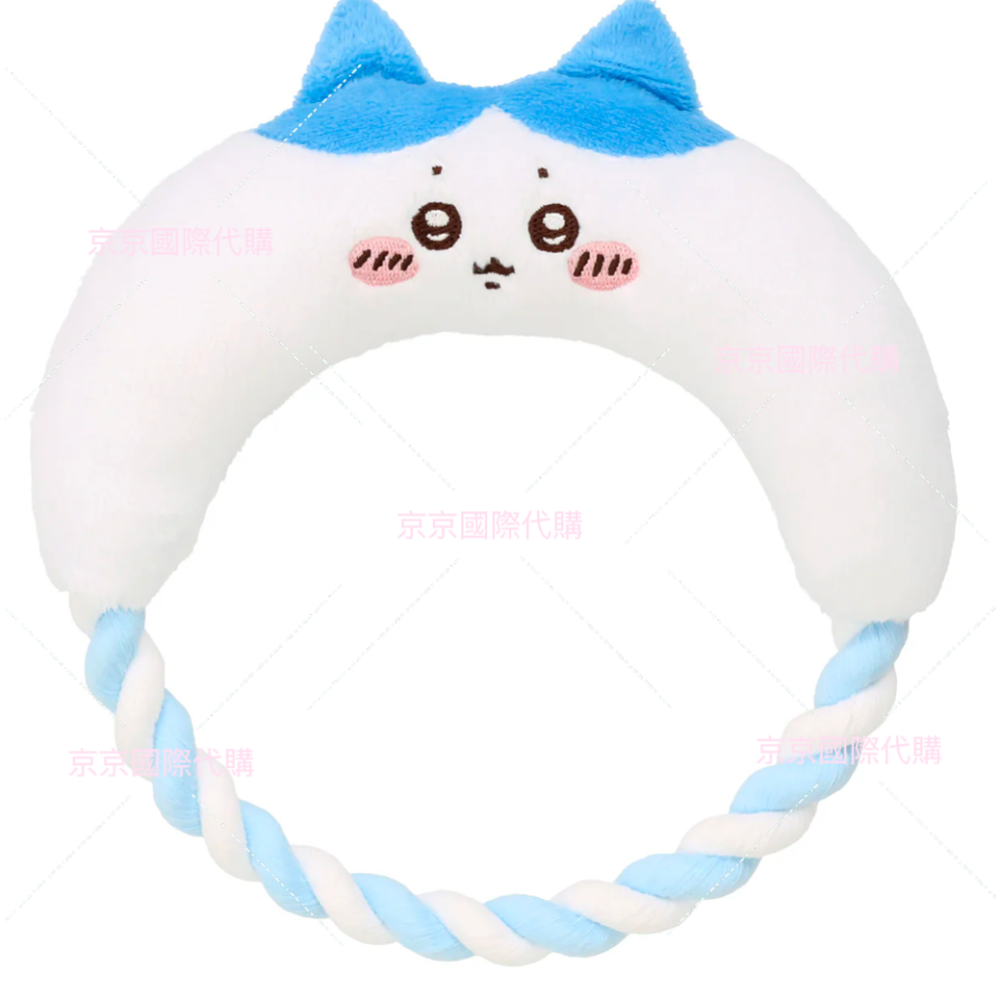 毛小孩最愛的玩具 加入寶貝的戰利品吧😽當親子玩具也很棒 隨心所欲使用它帶來歡樂吧 日本🇯🇵吉伊卡哇-規格圖5