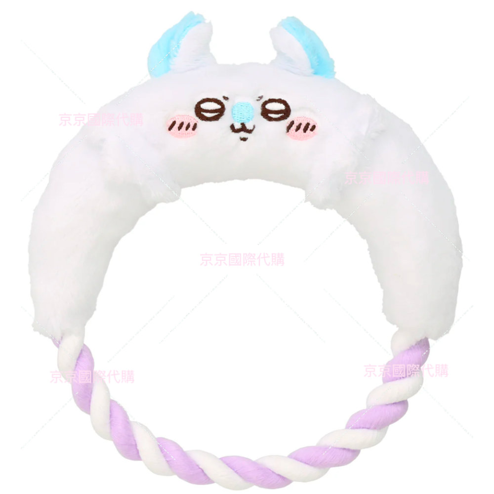 毛小孩最愛的玩具 加入寶貝的戰利品吧😽當親子玩具也很棒 隨心所欲使用它帶來歡樂吧 日本🇯🇵吉伊卡哇-規格圖5