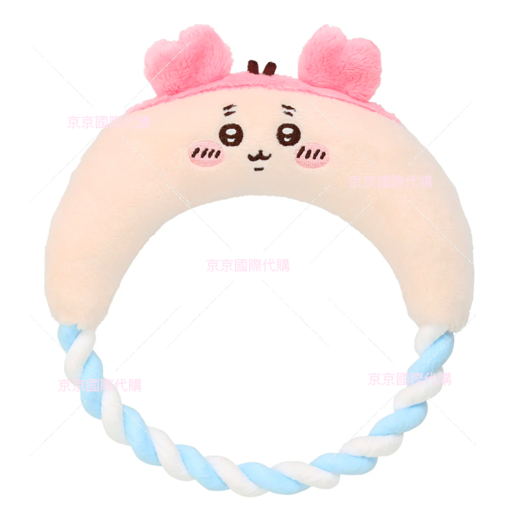 毛小孩最愛的玩具 加入寶貝的戰利品吧😽當親子玩具也很棒 隨心所欲使用它帶來歡樂吧 日本🇯🇵吉伊卡哇-規格圖5