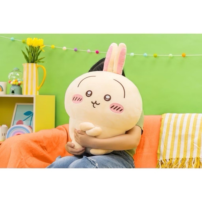 A賞腕組約75cm巨無霸