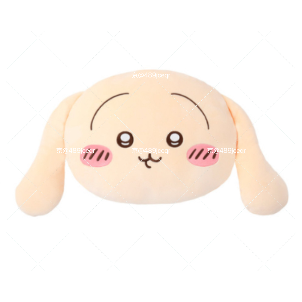 B賞 垂耳大臉 約40cm