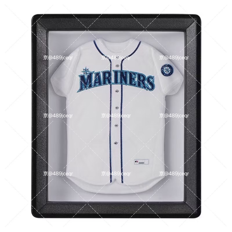 MLB 框架 磁鐵 扭蛋 轉蛋 萬代 BANDAI 微型 收藏 球衣 日本🇯🇵外掛扭蛋-規格圖7