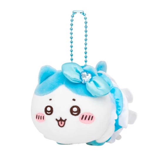 單品免運 京京國際 現貨 魔法系列新品 趴趴娃 吊飾 疊疊樂 日本🇯🇵吉伊卡哇-規格圖7