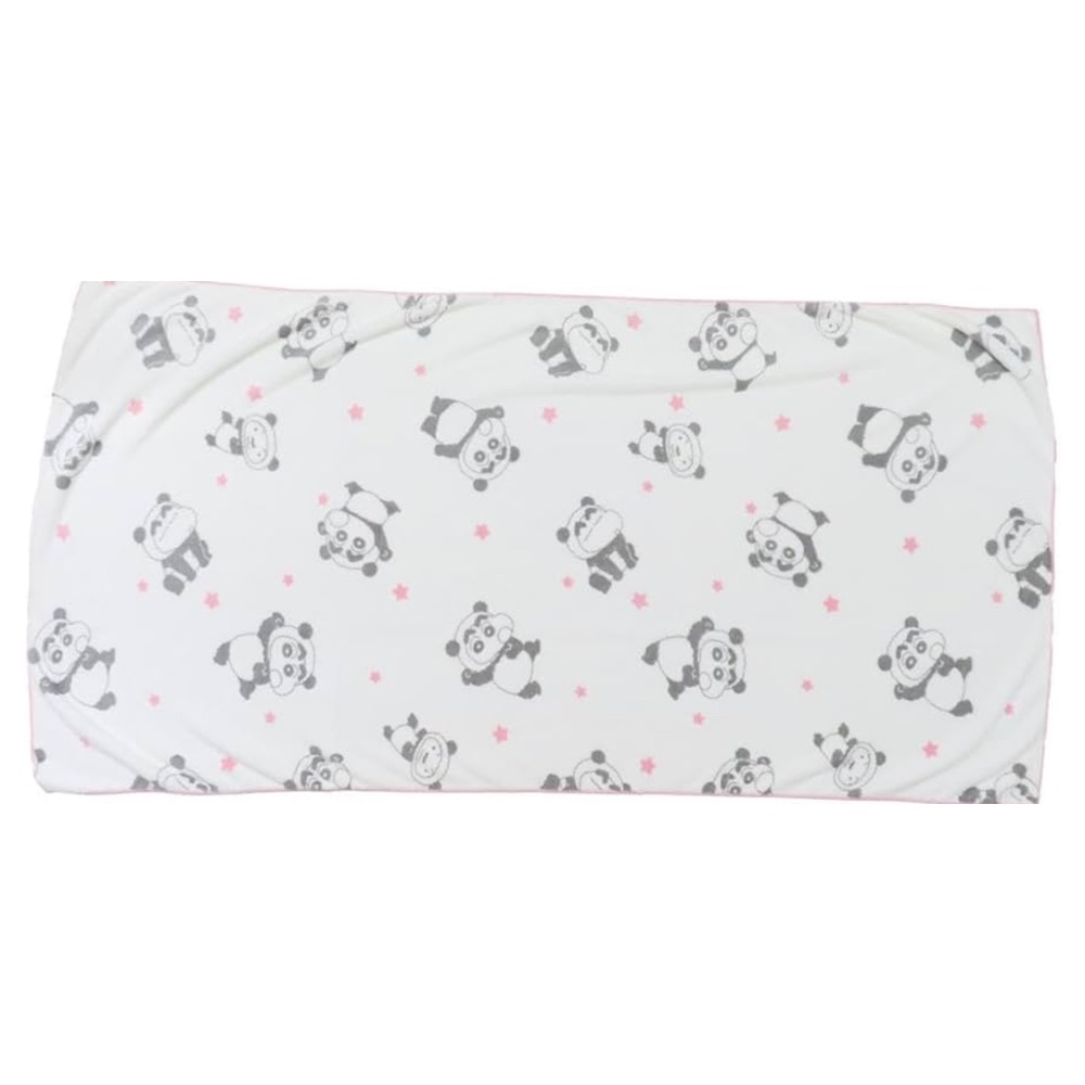 速乾浴巾 還可以用作蓋毯或毛巾毯 日本🇯🇵蠟筆小新-細節圖2