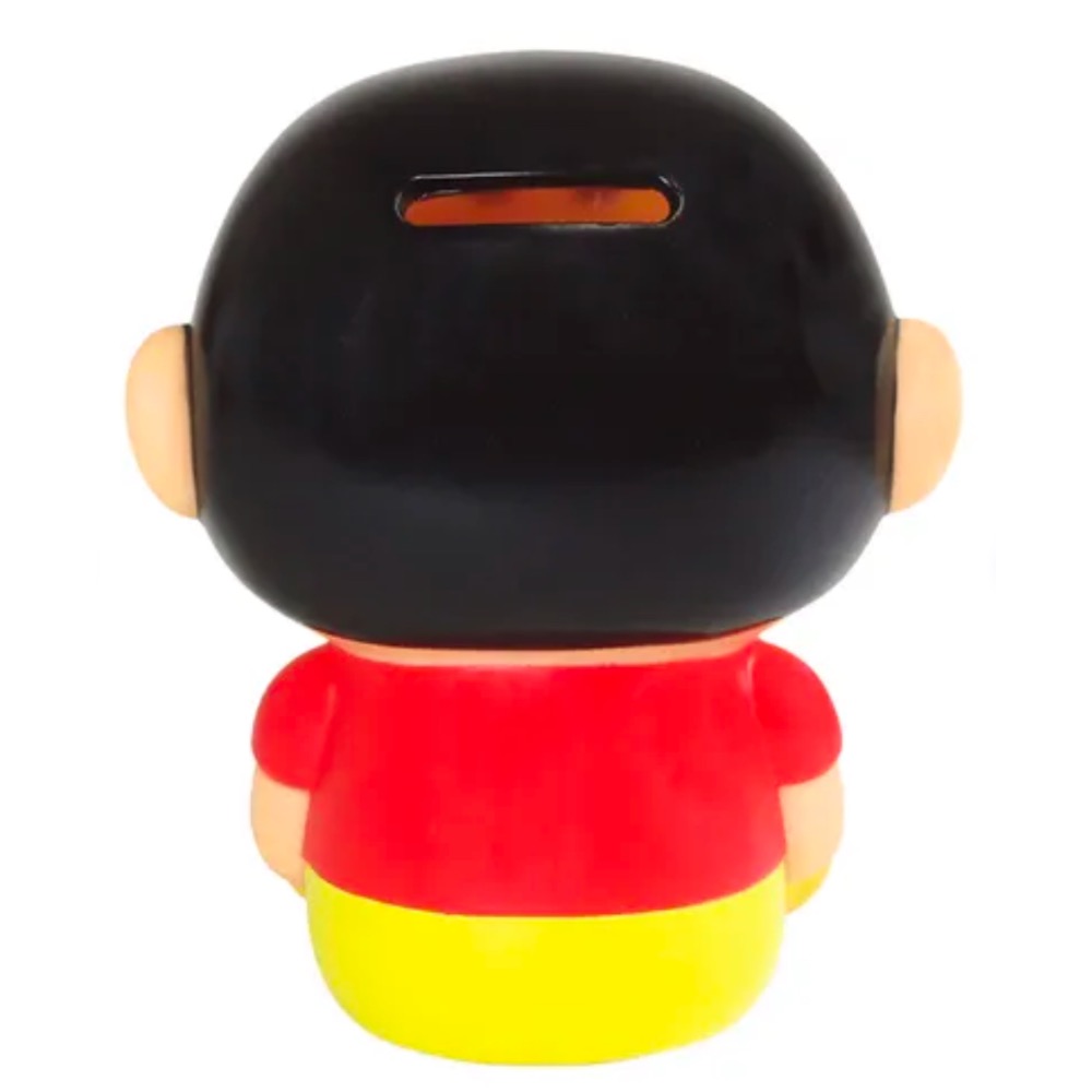 公仔存錢桶 日本🇯🇵蠟筆小新-細節圖3