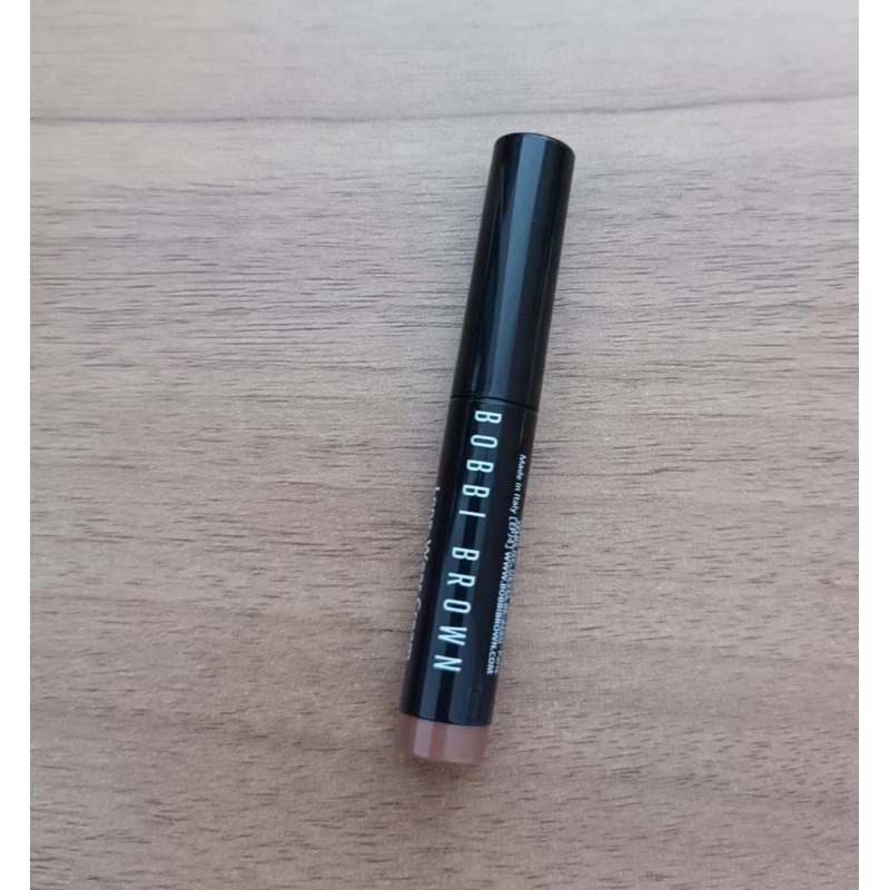 美國Bobbi Brown防水眼影筆稀有中樣-3 Taupe(0.9g)-細節圖2