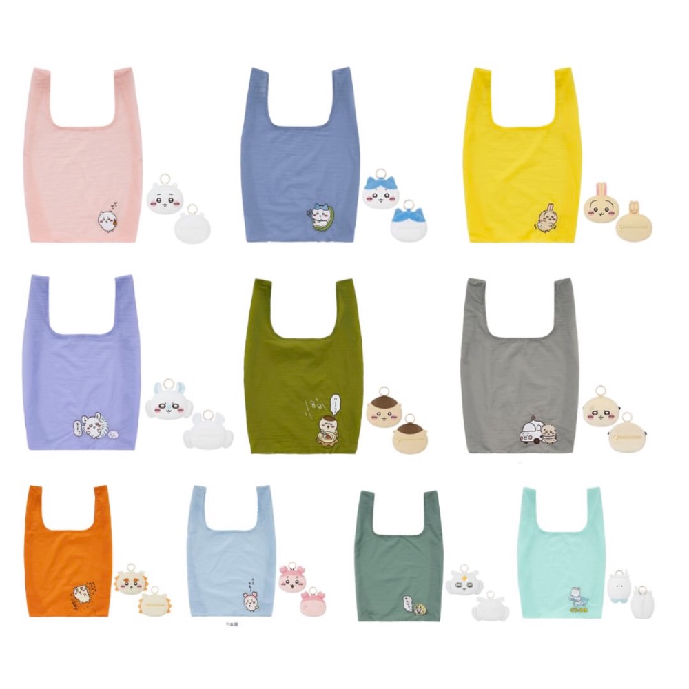 新品 日本🇯🇵吉伊卡哇 電腦掛件 公仔 造型 上班族 療癒必備 陪您一起工作上班 京京國際代購-細節圖6