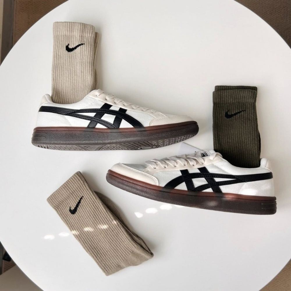 限時限量 台灣公司貨 Nike Socks 木質叢林系配色中筒襪三雙組 京京國際代購 @489jceqr-細節圖6