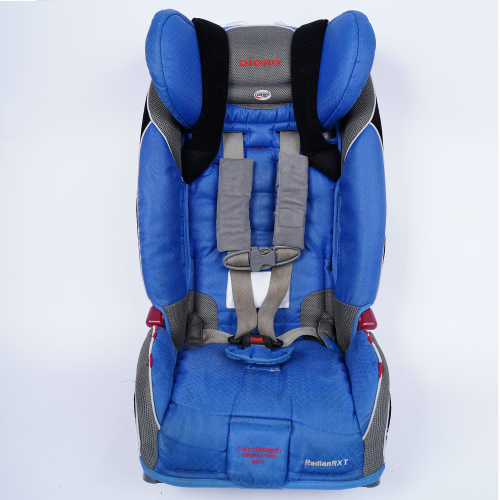二手-Diono Radian RXT 兒童成長型汽車安全座椅 汽座 0-12歲 新生兒 ISOFIX 可上機