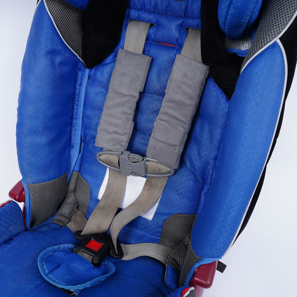 二手-Diono Radian RXT 兒童成長型汽車安全座椅 汽座 0-12歲 新生兒 ISOFIX 可上機-細節圖3