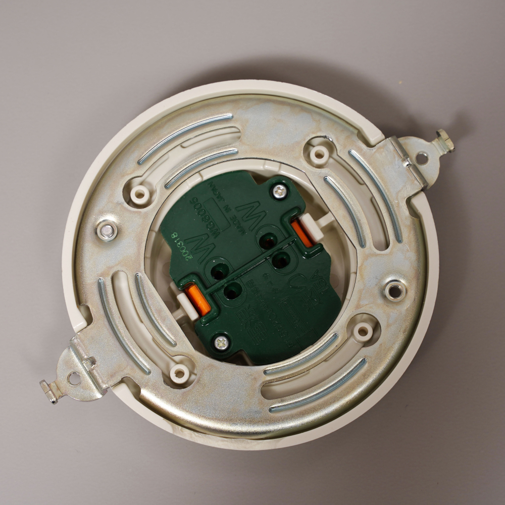 二手-Panasonic WG6005W 丸型引掛｜日本燈具 / 吸頂燈-細節圖3