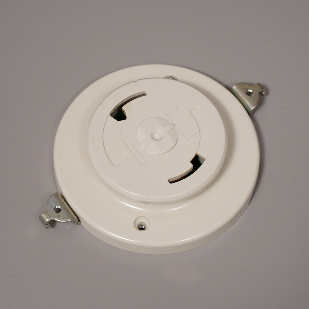 二手-Panasonic WG6005W 丸型引掛｜日本燈具 / 吸頂燈-細節圖4