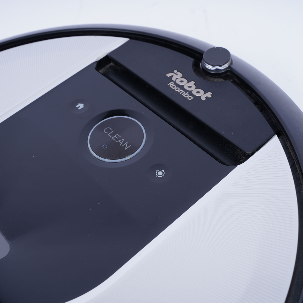 二手-美國 iRobot Roomba i6 +(6550) (含垃圾桶) 機器人掃地機  iRobot HOME應用-細節圖3