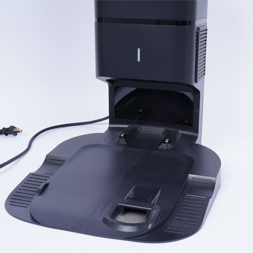 二手-美國 iRobot Roomba i6 +(6550) (含垃圾桶) 機器人掃地機  iRobot HOME應用-細節圖6