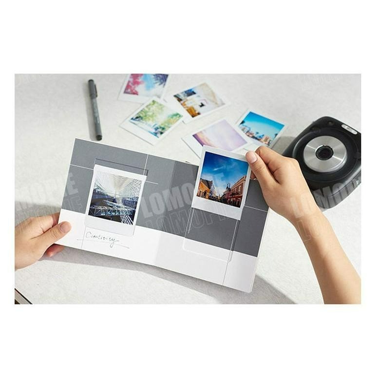 富士 instax SQUARE 方形 空白 拍立得 底片 適用SQ10 SQ20 SQ6 SQ1 SP-3  [現貨]-細節圖4