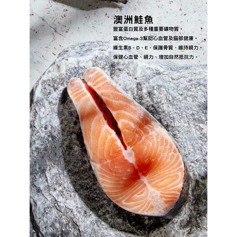 現貨優惠｜奇境無穀全貓凍乾飼料300G｜尖吻鱸&鮪魚｜袋鼠｜鮭魚｜牛肉｜澳洲｜無穀｜凍乾｜貓糧｜貓飼料｜寵物｜貓咪紐西蘭-細節圖7