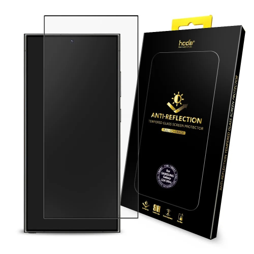 AR抗反射玻璃貼 for Samsung S24 系列 | hoda®