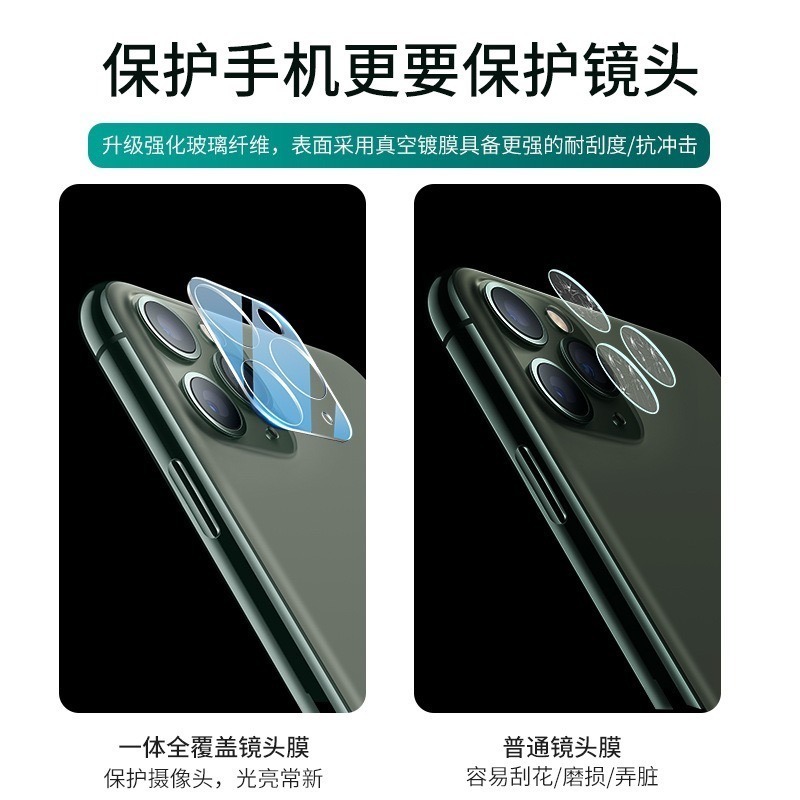 鏡頭保護貼 iPhone 14 13 12 11 Pro Max 鏡頭貼 玻璃貼 鏡頭 保護貼 i13 i11 鏡頭膜-細節圖4