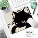 慵懶貓咪/鎖邊版