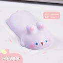 減壓護腕墊 滑鼠墊 手腕墊 護腕墊 護腕滑鼠墊 造型滑鼠墊 滑鼠護腕 護腕枕 鼠標墊 鍵盤手托-規格圖6