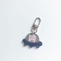 鑰匙扣 鑰匙圈 小熊掛飾 ins風 吊飾 可愛 包包掛件 鑰匙 Airpods掛件 配件 學生 兒童 小禮物-規格圖6