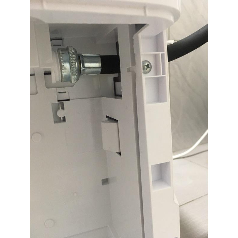 惠而浦除濕機排水管 惠而浦除濕機外接連續排水管 6分螺牙 3/4吋 11.5牙-細節圖6