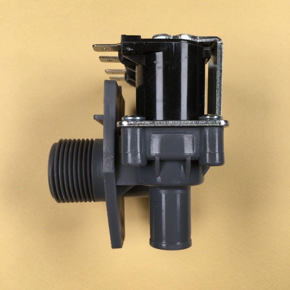 洗衣機進水閥 110V 一進二出 給水閥 適用品牌： 三洋 三菱 東元 歌林 大同 聲寶 日立 DV-TS2-D-細節圖4