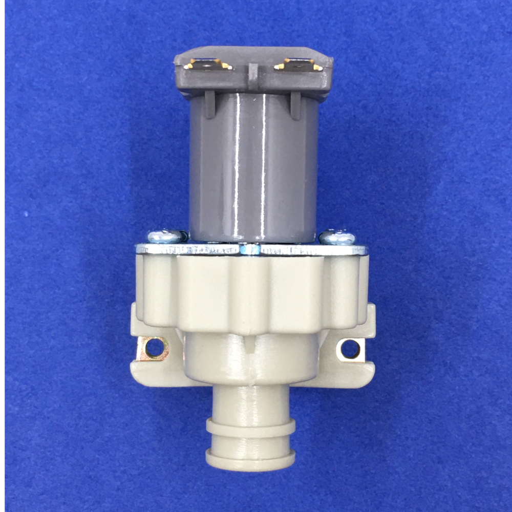 洗衣機進水閥 一進一出90度 給水閥 電磁閥 【電壓：110V】 適用：東元 LG 西屋 大同 歌林 日立 聲寶 金星-細節圖5