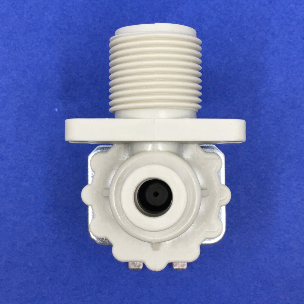 洗衣機進水閥 一進一出90度 給水閥 電磁閥 【電壓：110V】 適用：東元 LG 西屋 大同 歌林 日立 聲寶 金星-細節圖6