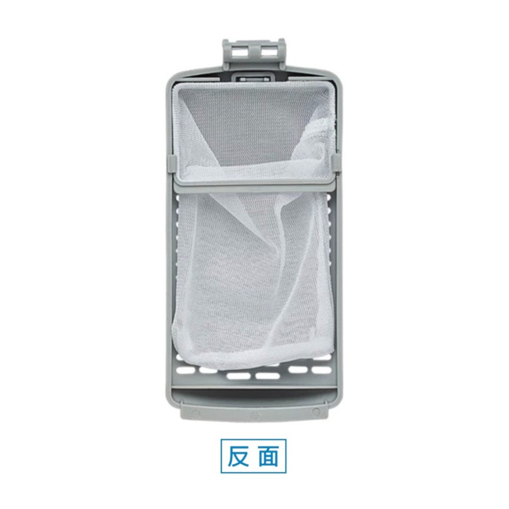 聲寶洗衣機濾網 ES-B10D、ES-B13D、ES-B15D、ES-B10F、ES-B13F、WM-MD17 過濾網-細節圖2