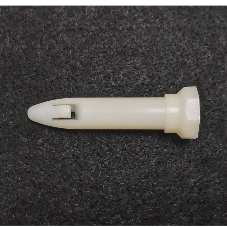 LG滾筒洗衣機避震器 減震器 插銷-細節圖3