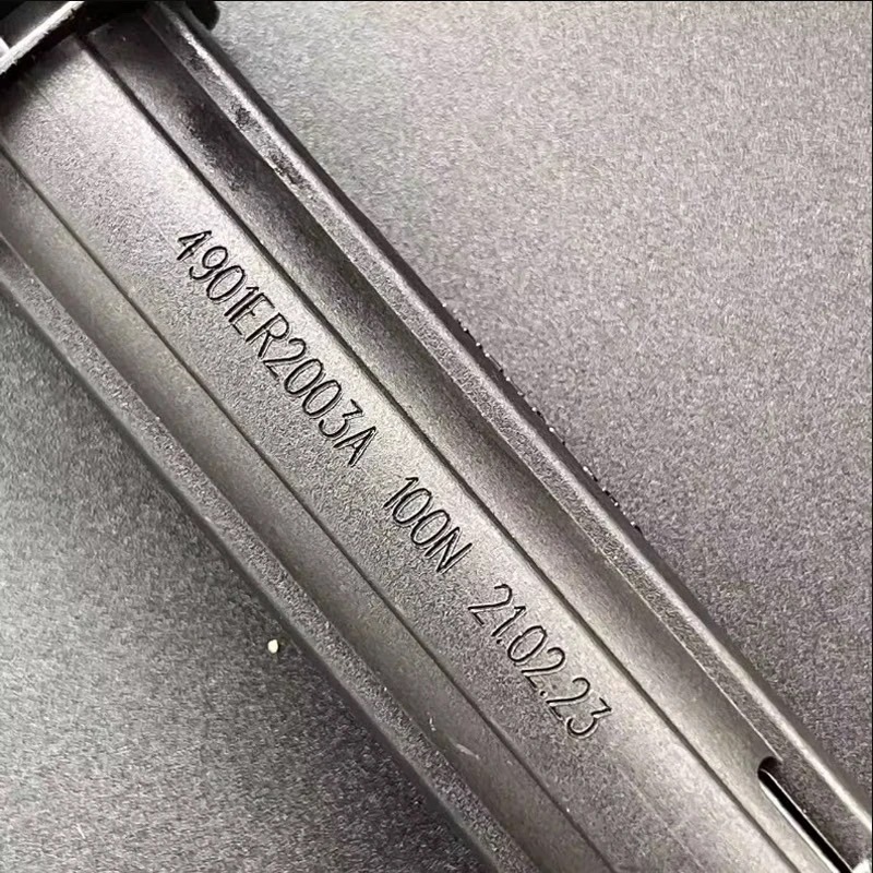 LG滾筒洗衣機 避震器 減震器 插銷 4901ER2003A 100N-細節圖3