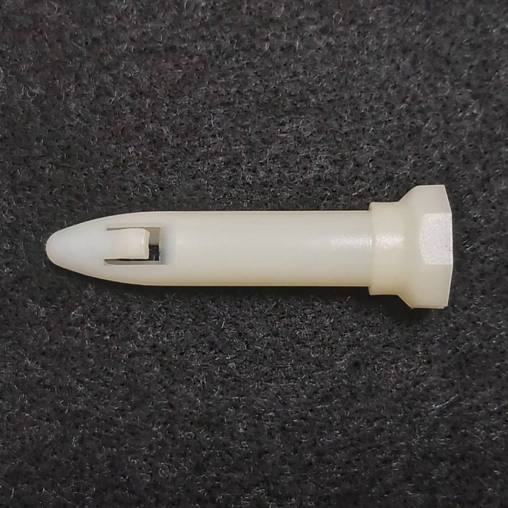 LG滾筒洗衣機 避震器 減震器 插銷 4901ER2003A 100N-規格圖3