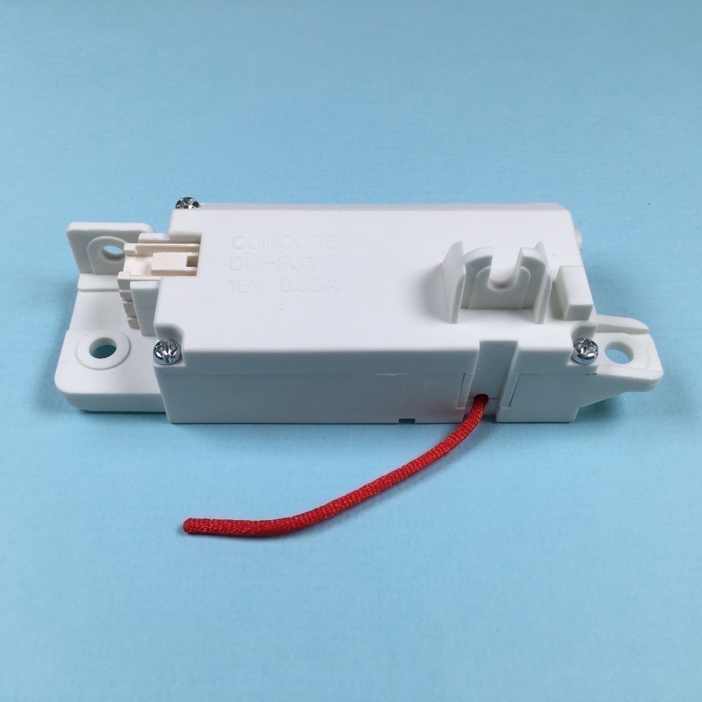 LG直立式洗衣機門鎖開關 LG洗衣機門鎖開關 LG洗衣機門開關 洗衣機螢幕顯示錯誤碼dL-細節圖2
