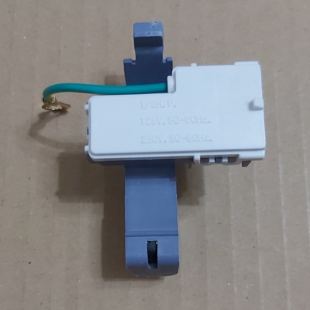 Whirlpool 8318084 惠而浦洗衣機門蓋開關-(副廠) 洗衣機門蓋安全開關 楷模-細節圖2