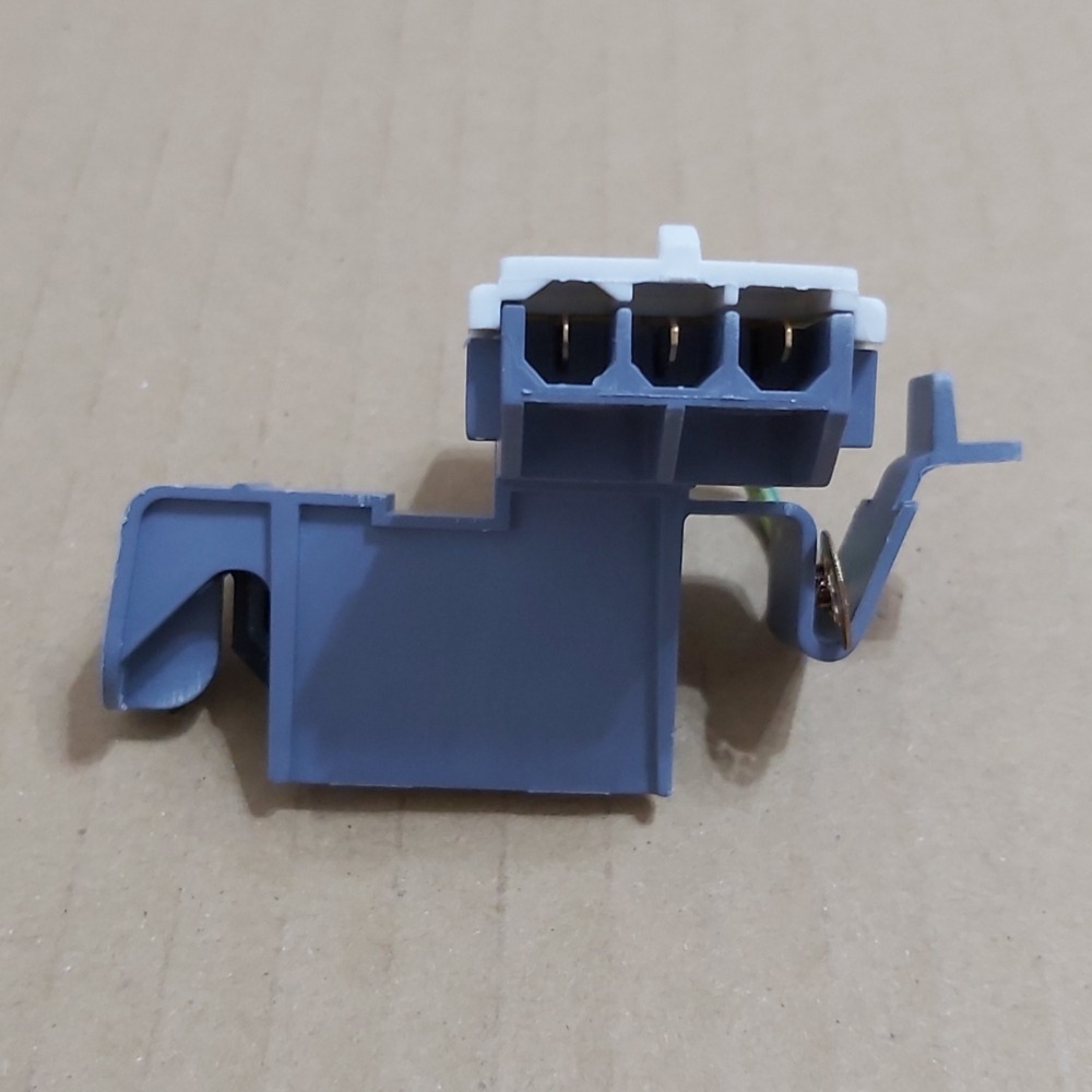 Whirlpool 8318084 惠而浦洗衣機門蓋開關-(副廠) 洗衣機門蓋安全開關 楷模-細節圖3