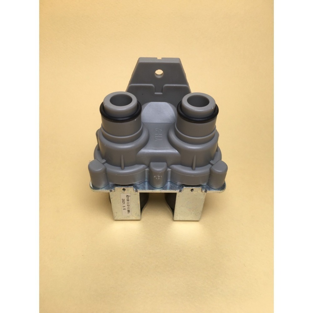 東芝洗衣機進水閥 【電壓：110V】 給水閥 一進二出進水閥 外型一樣就能取代 TOSHIBA-細節圖4