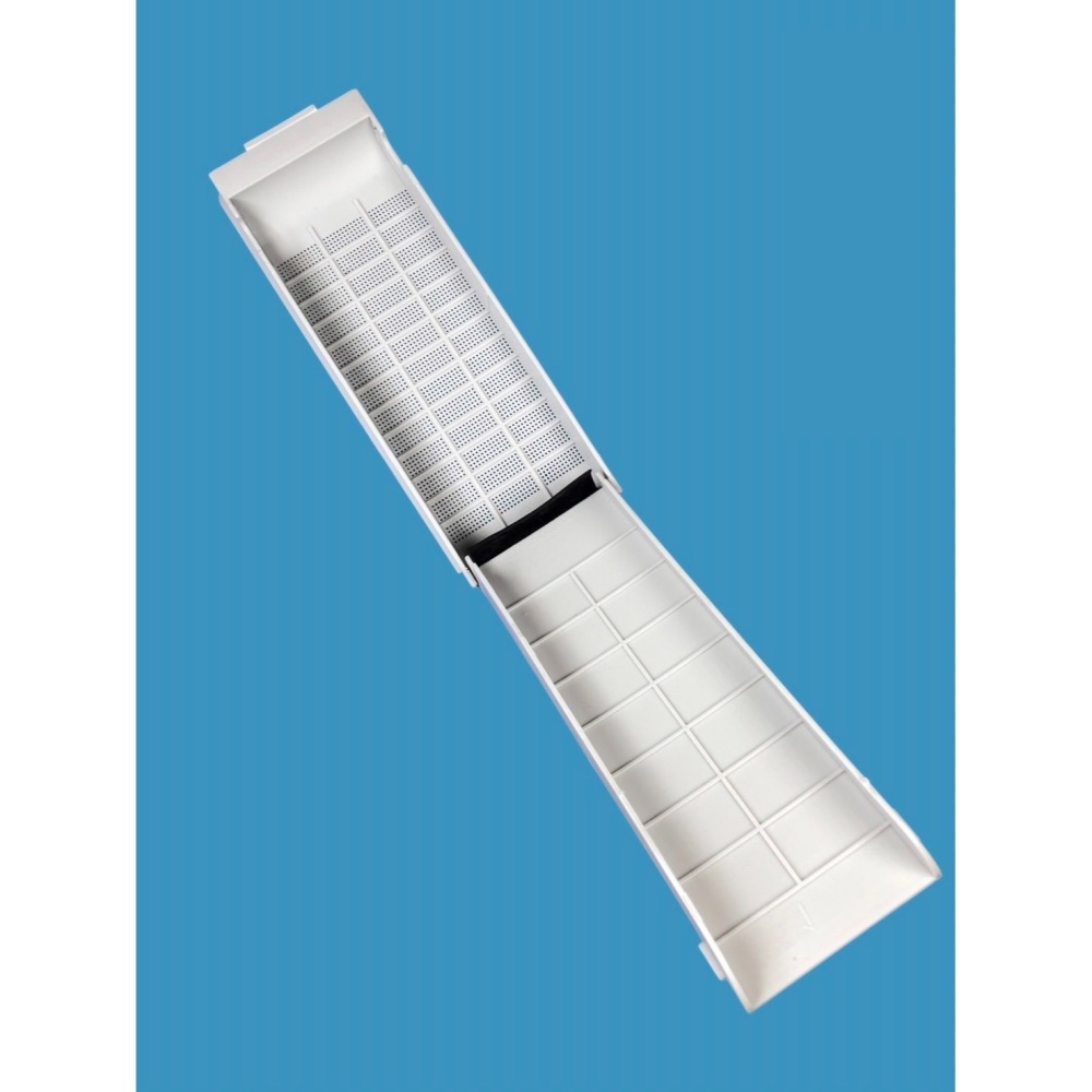 海爾洗衣機濾網 XQ120-9108 XQ120-9168S XQ120-9198G 海爾洗衣機過濾網盒-細節圖3