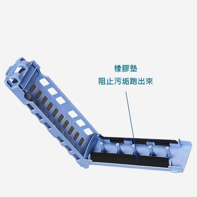 禾聯洗衣機濾網 HWM-0451、HWM-0451L、HWM-0452 禾聯洗衣機濾網盒 禾聯洗衣機過濾網-細節圖3