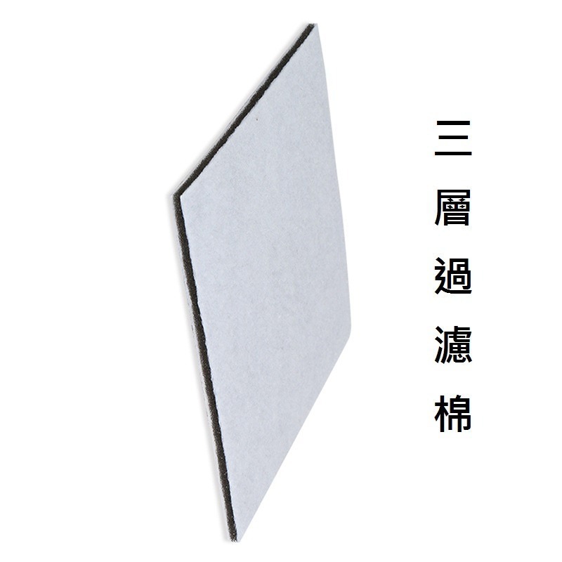 【集塵袋+三層過濾棉組合價】日立集塵袋 日立吸塵器集塵袋 吸塵器馬達過濾棉 CV-CK4T CV-AM14 CVP6-細節圖8